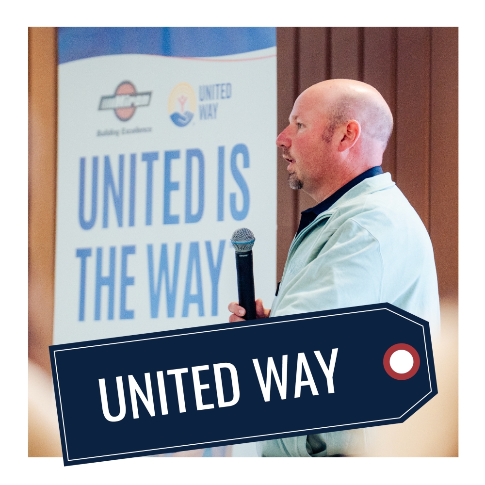 United Way