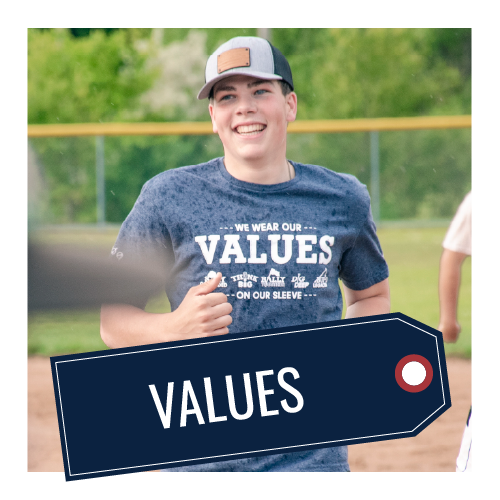 Values Items