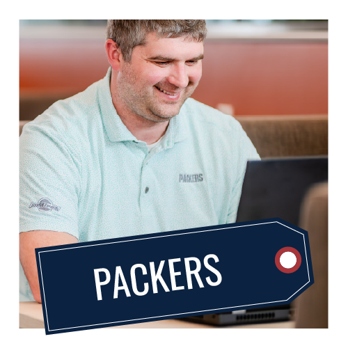 Packers Store