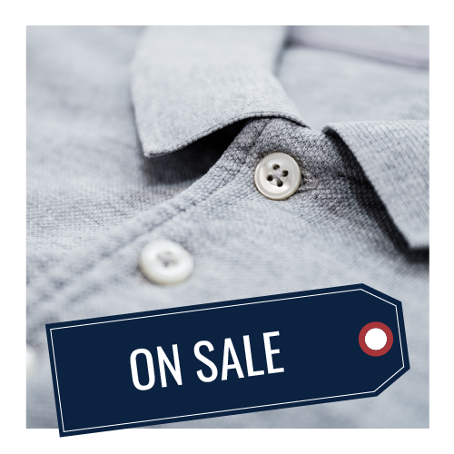 On Sale