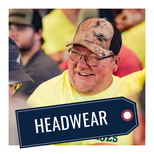 Headwear