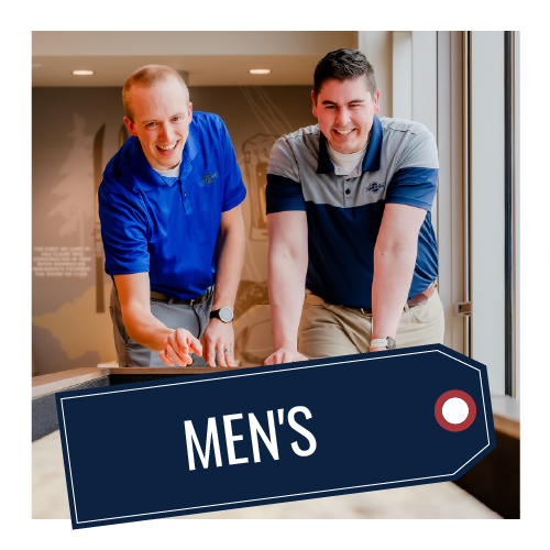 Men's