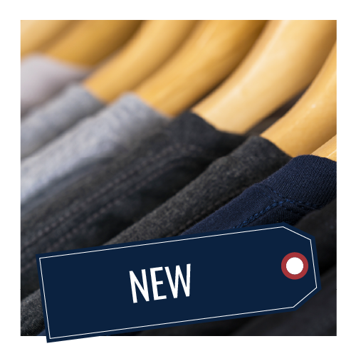 New Items