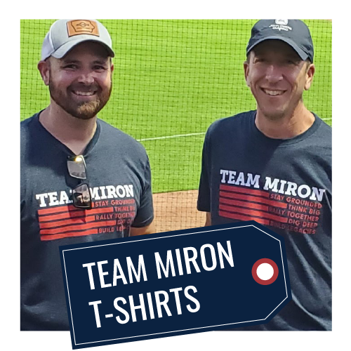 Team Miron