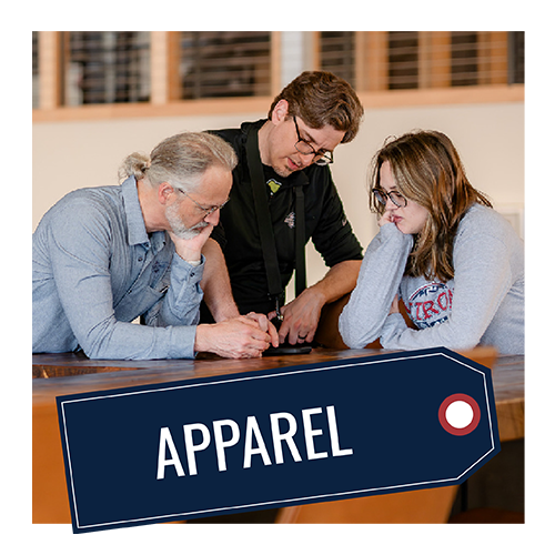 Apparel